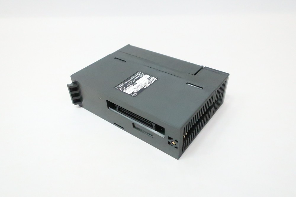 Mitsubishi A1S68TD Thermo Couple Input Unit
