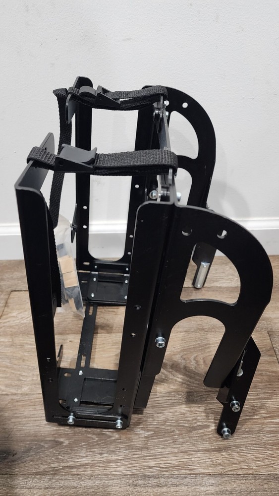 Permobil Adjustable Ventilator Tray 3G Seating for Wheelchair