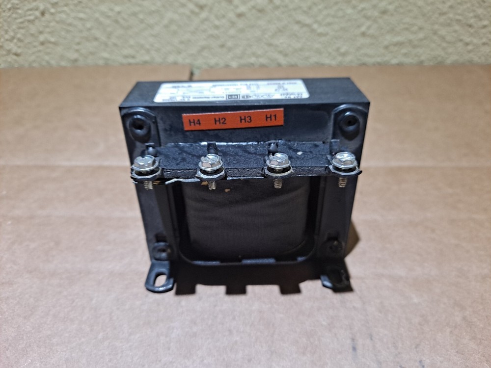 Cutler-Hammer C0100A2F MTA TRANSFORMER Fast Shipping