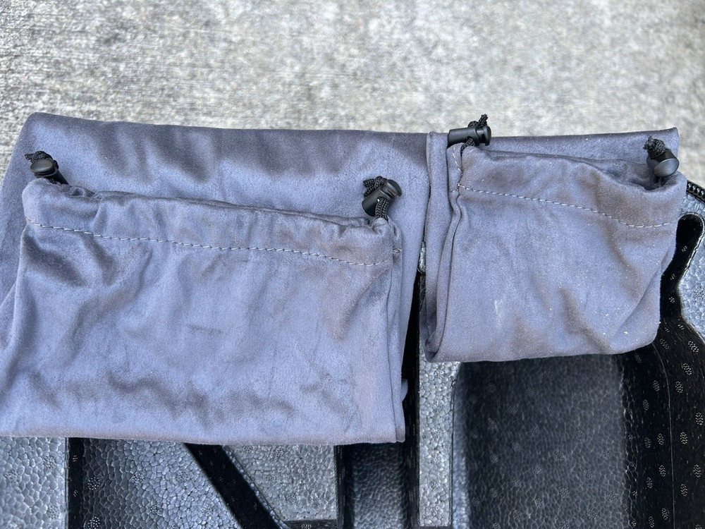 Starlink 123 Hard Travel Case For Rectangular Starlink Kit V2