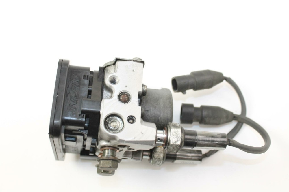 2015 indian roadmaster OEM ABS PUMP UNIT MODULE
