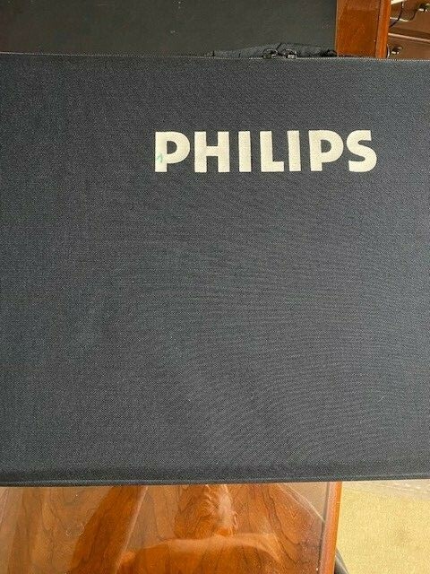 Philips 21378A TEE probe T6H