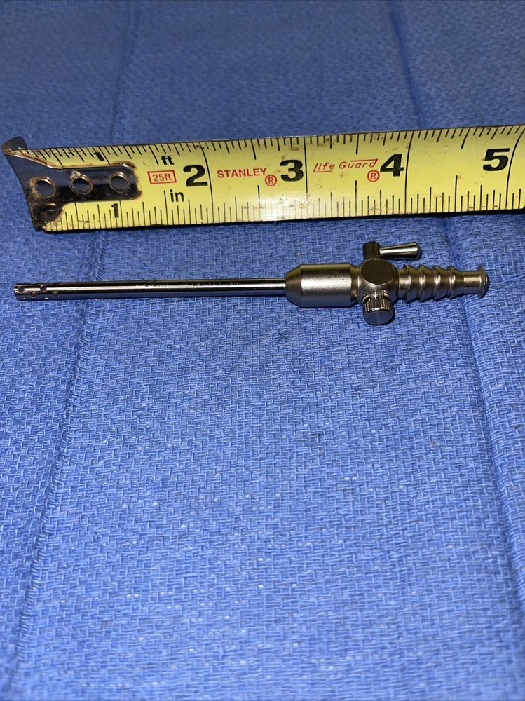 Stryker 16J0131 Endoscopy Cannula