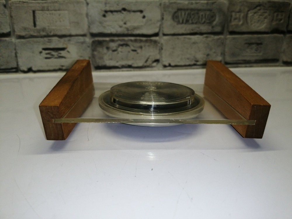 Vintage Table Thermometer USSR