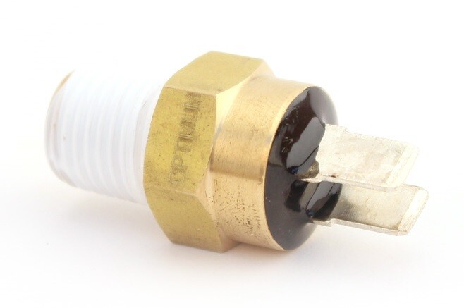 Hi Limit Switch Replacement: Pentair MasterTemp & Max-E-Therm Heater 42001-0063S