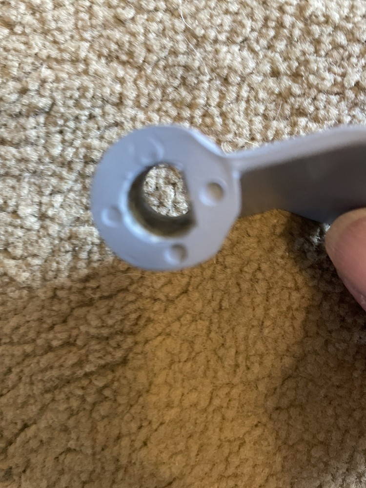 Oster 5826 Bread Paddle