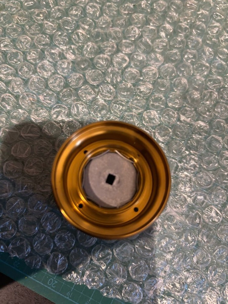 21 Caldia LT2500S spool