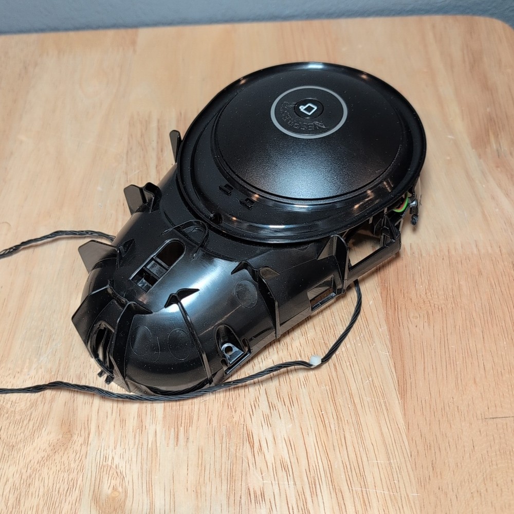 De'Longhi Nespresso VertuoPlus ENV150BMAE Replacement User Interface