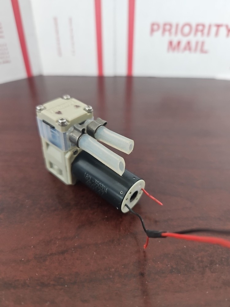 Namiki Liquid Diaphragm Pump 12 V
