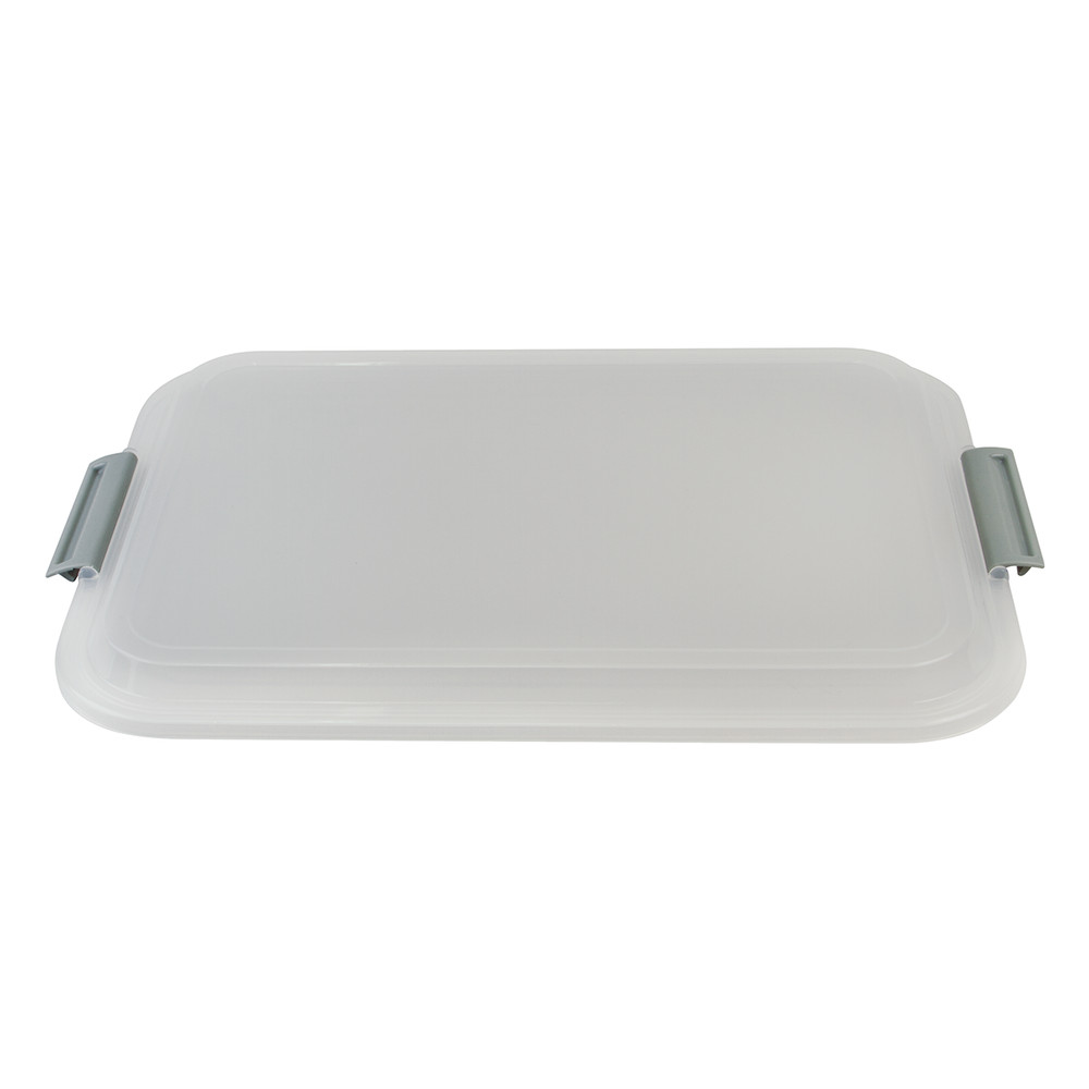 Lockable Tray Cover (B-sized)