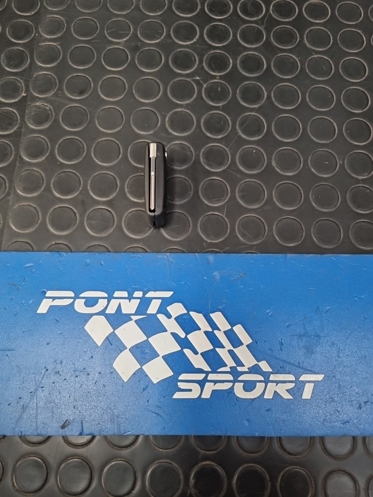 IGNITION WRENCH WITH REMOTE CONTROL STELLANTIS CITROEN JUMPY JUMPY COMBI 6490AC