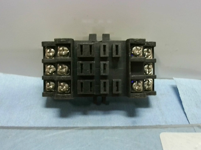 AUTOMATIC TIME 8258900 RELAY-New No Box