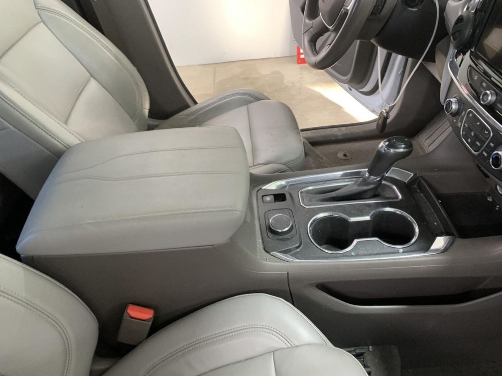 Complete Console Front Floor Fits 18-21 TRAVERSE 929629