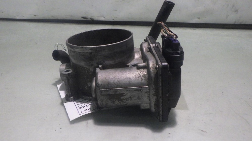 07 LEXUS LS460 Throttle Body