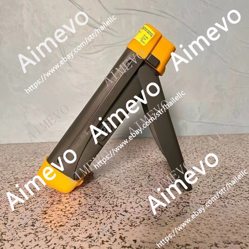 Fluke 435 Three Phase Power Quality Analyzer Meter Used