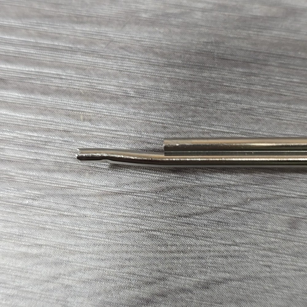 Siemens REF 10472164, Skit-Wash Probe Assembly