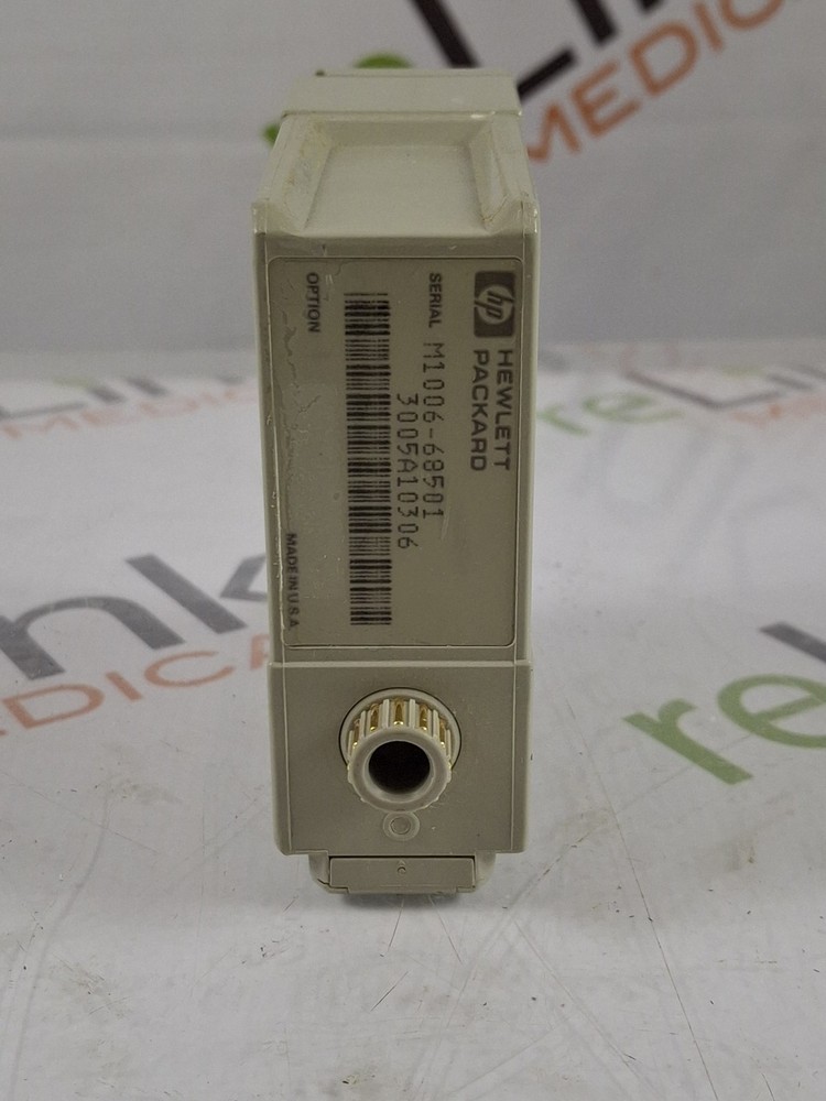 Hewlett Packard M1006A Press Module