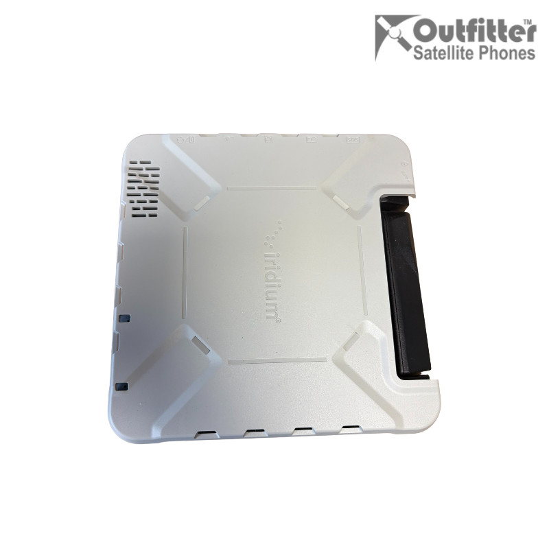 Iridium GO! exec WiFi Hotspot | DEVICE ONLY