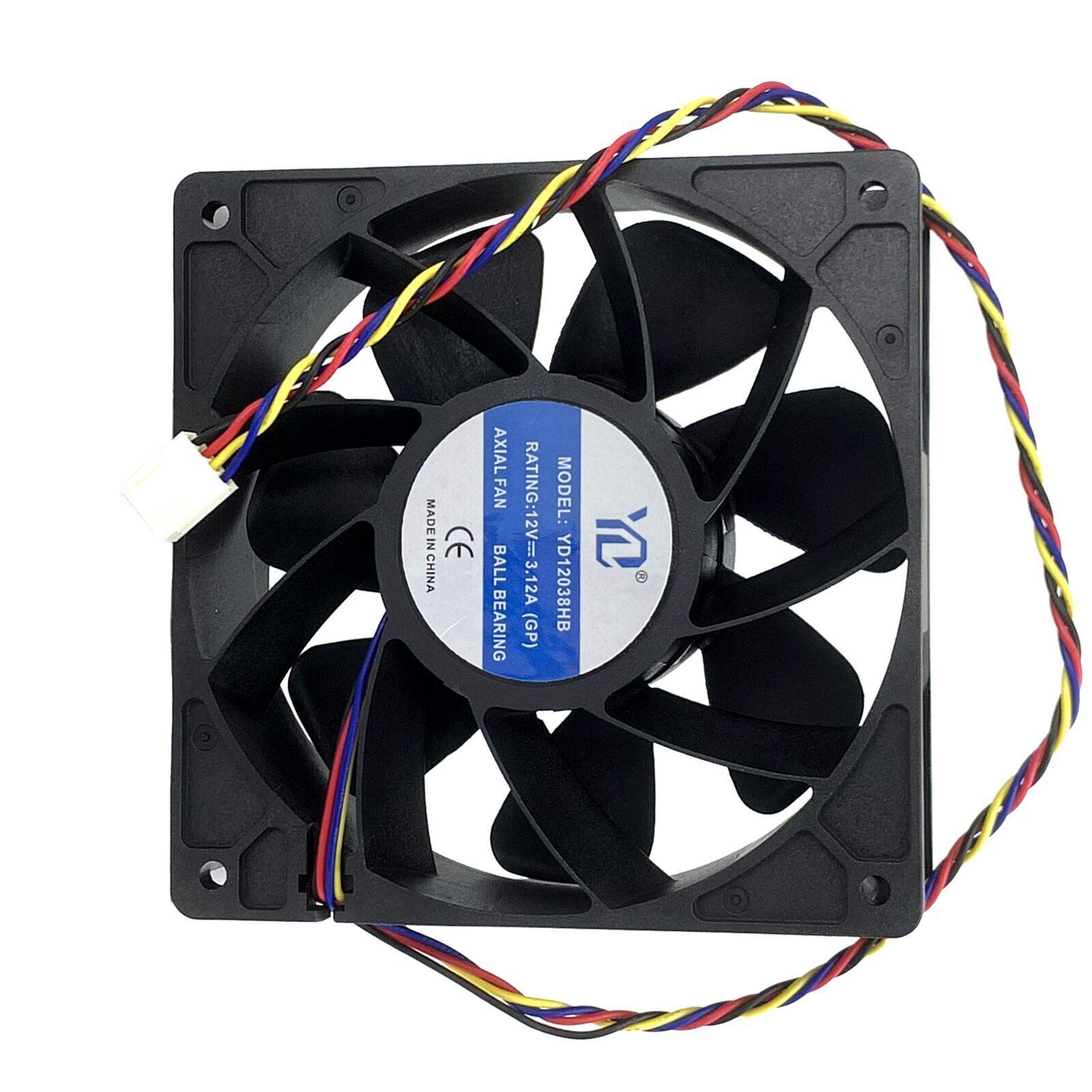 Bitmain Antminer 7000 RPM Fan S19 L3+ L3++ S17 pro T17 S19 Pro S19j T19rzH8xJBJ