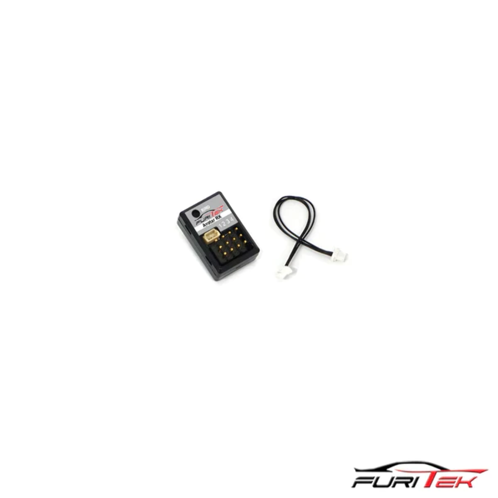 FURITEK AVATAR MICRO RX BUNDLE (3PCS)