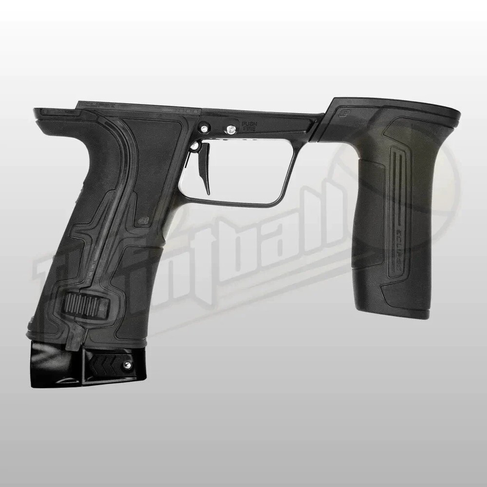 Planet Eclipse CS3 Mechanical Mech Frame Kit BLACK