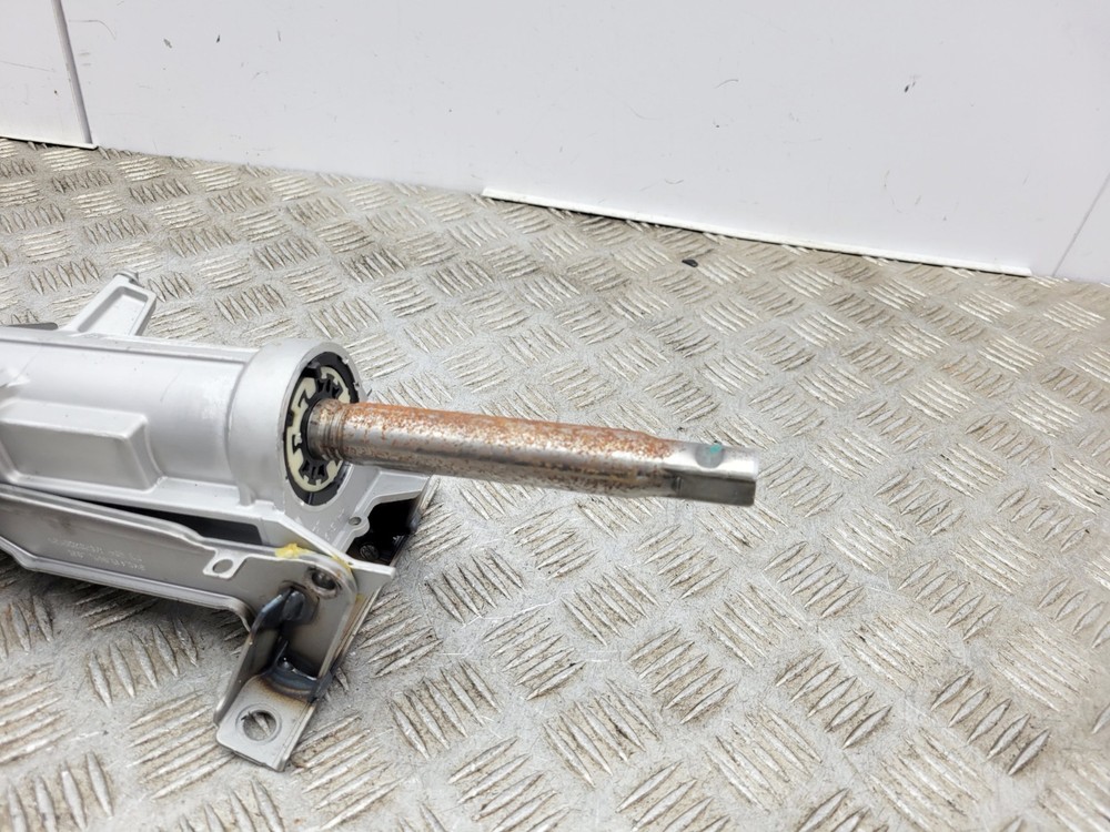 AUDI A4 B9 2017 ADJUSTABLE STEERING COLUMN 8W0419065