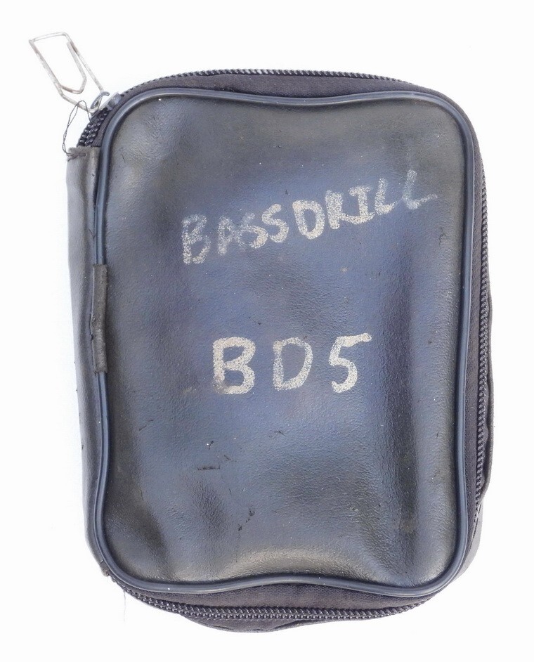 PROSKIT 3PK-NT007N MULTI NETWORK CABLE TESTER