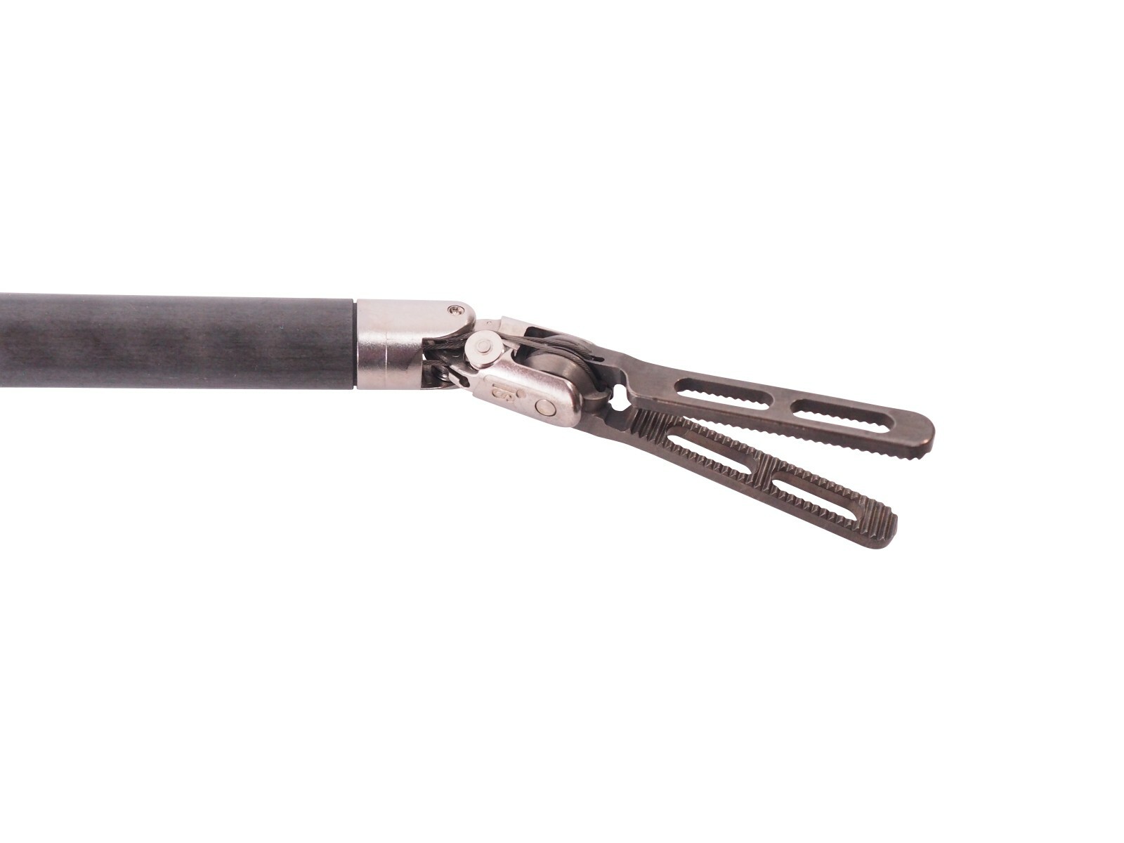 DA VINCI 420189 DOUBLE FENESTRATED GRASPER GERMANY