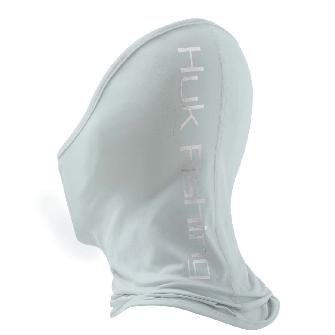 HUK Fishing Pursuit Gaiter | Face Neck Protection UPF 30+ Sun Protection Teal