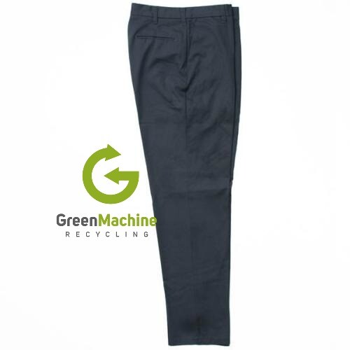 Used Uniform Work Pants Cintas Redkap Unifirst G&K Dickies and others GRAY
