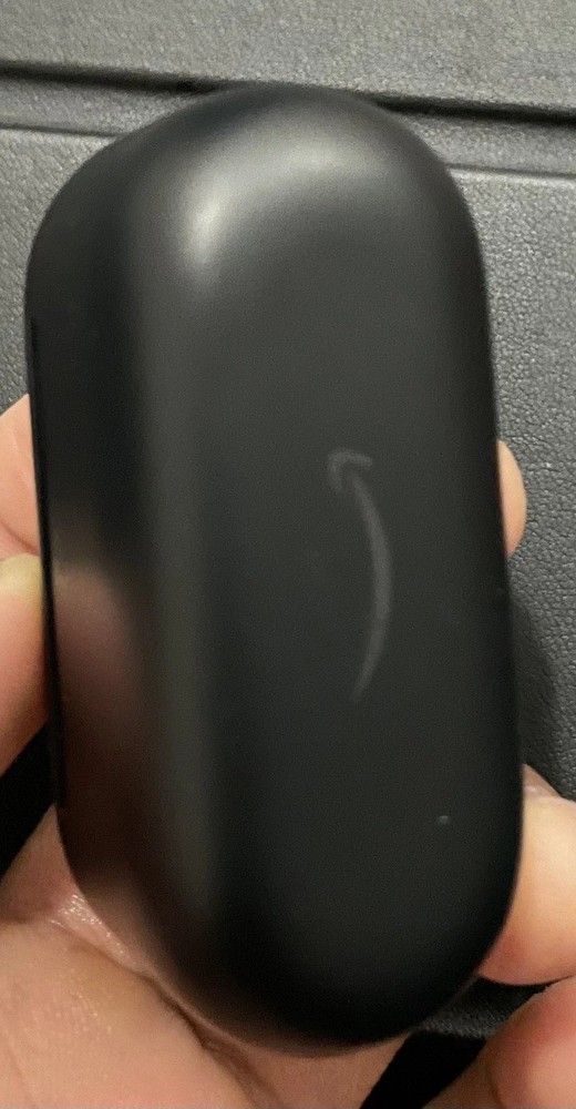 Echo Buds (2nd Gen) True Wireless Bluetooth Earbuds with Wireless Charging Case