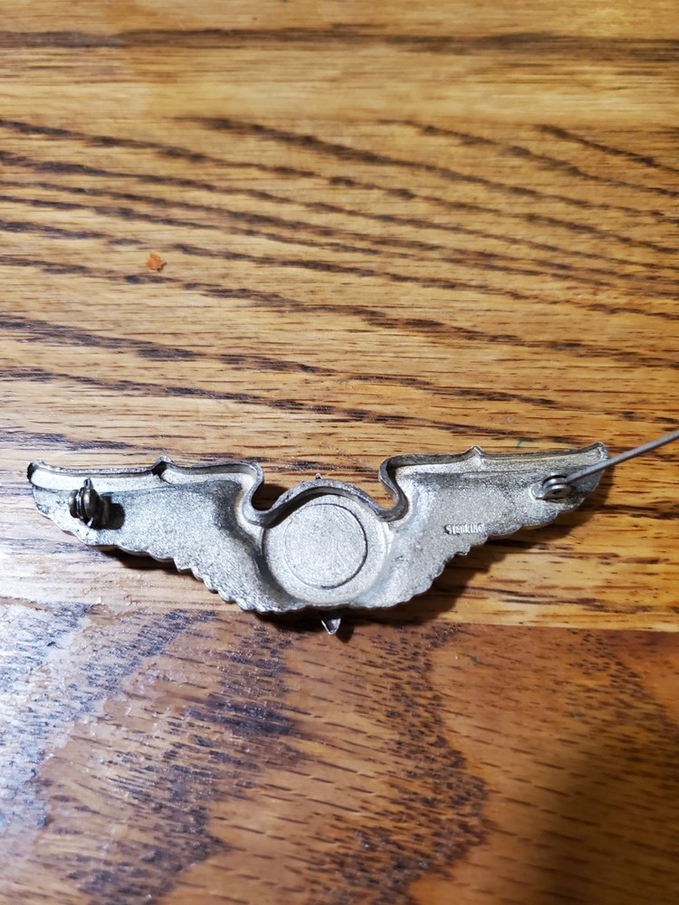 US Airforce Bombadier Wings