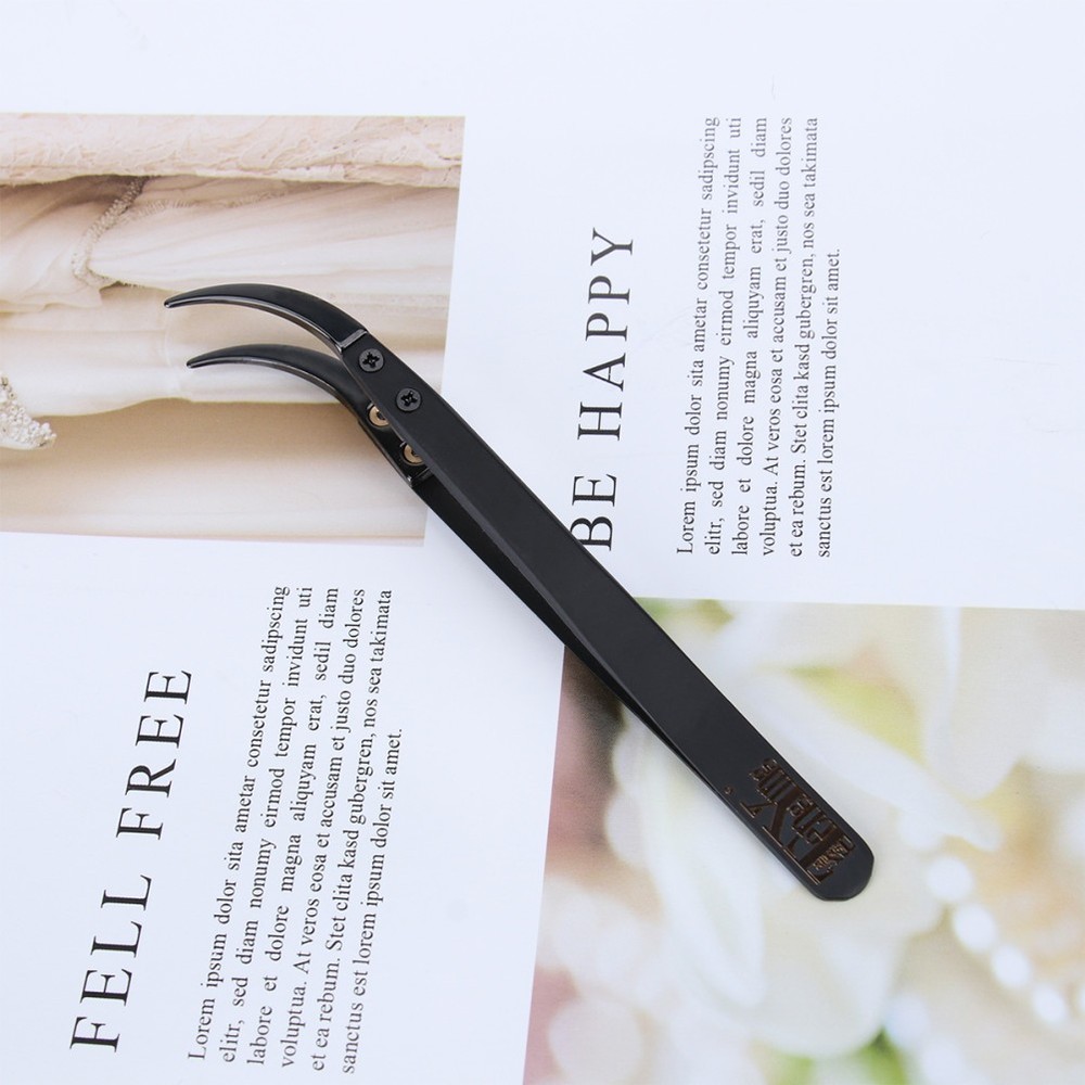 Electronics Tweezers Precision Ceramic Reverse Solder Industrial