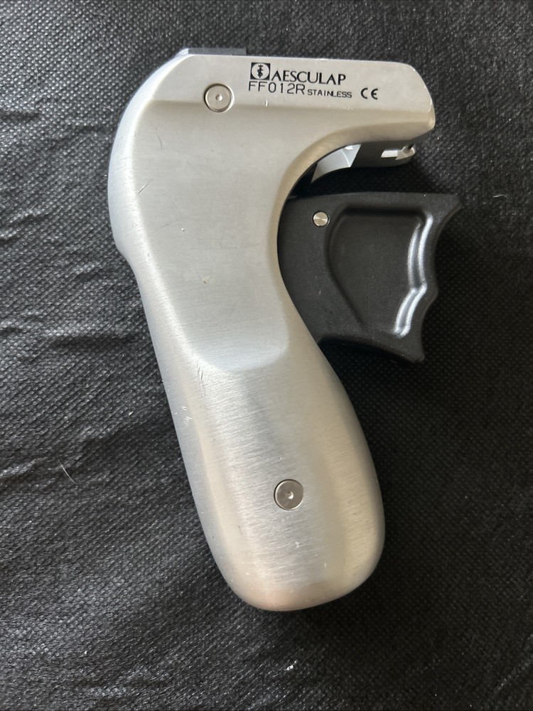 AESCULAP FF012R ScalpFix