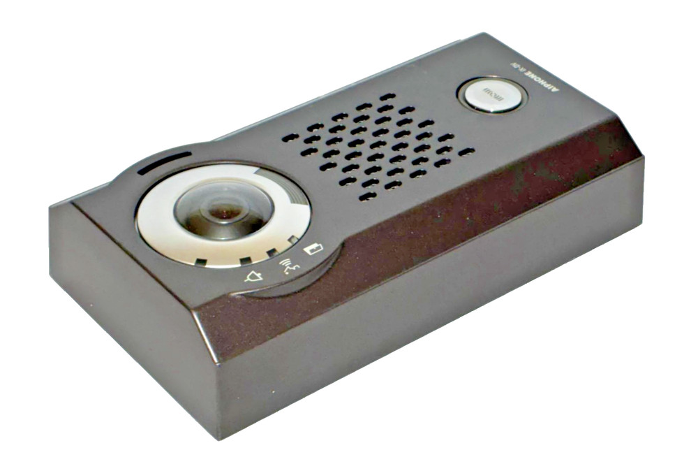 AIPHONE IX-DV Video Door Station Intercom