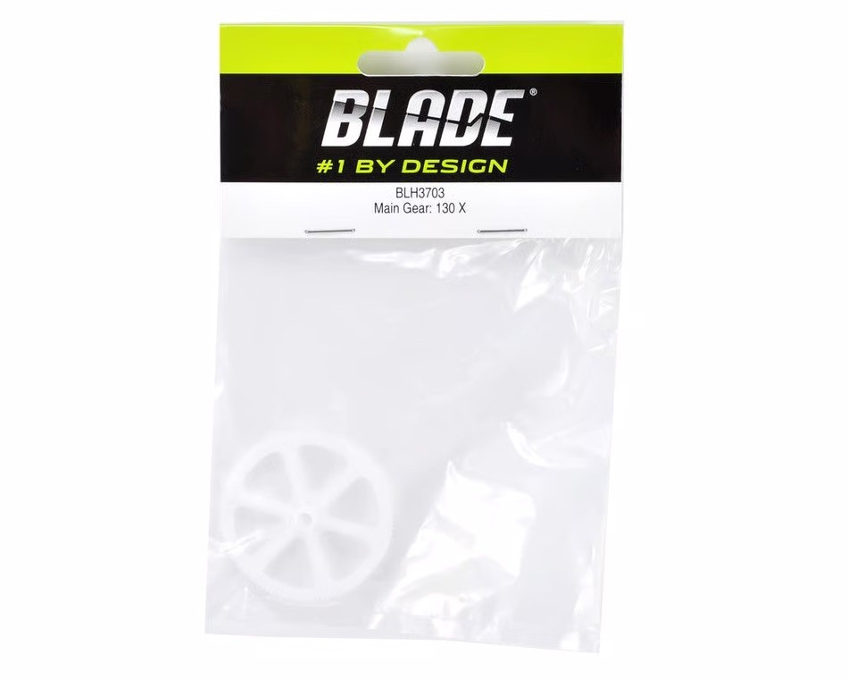 Blade 130X | Main Gear | BLH3703 | New