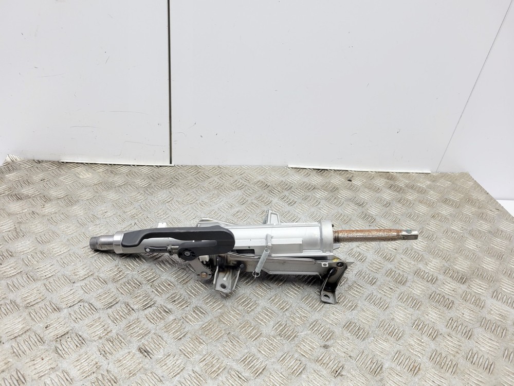AUDI A4 B9 2017 ADJUSTABLE STEERING COLUMN 8W0419065