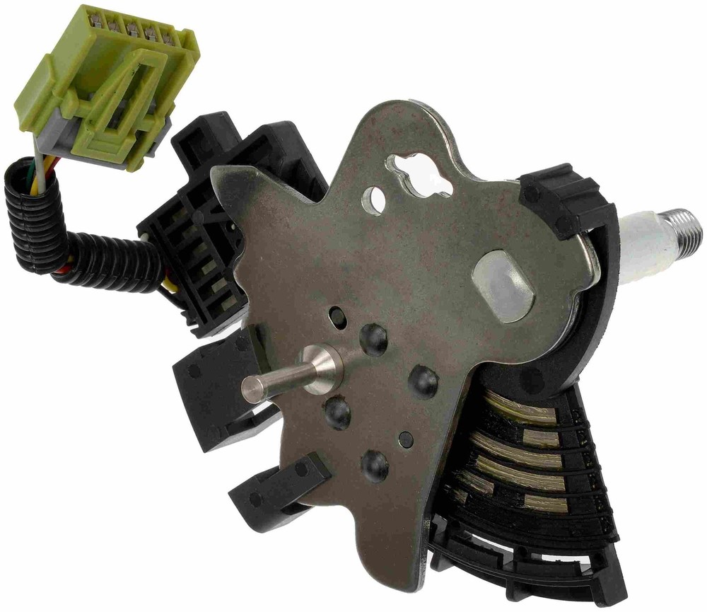 Transmission Range Sensor Fits 2009-2014 Ford Flex 511-111