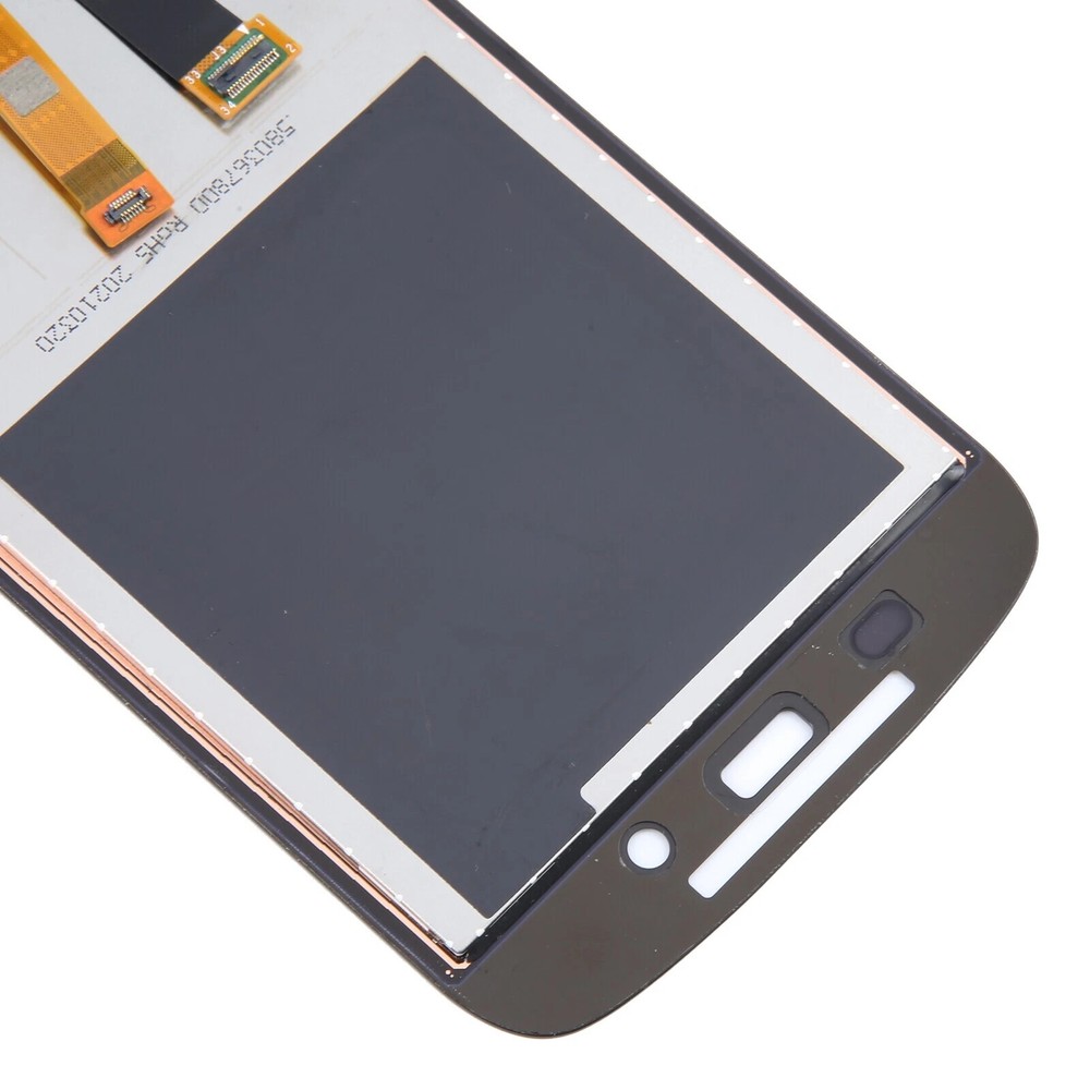 New For Zebra TC73 Original LCD Screen With Digitizer Full Assembly
