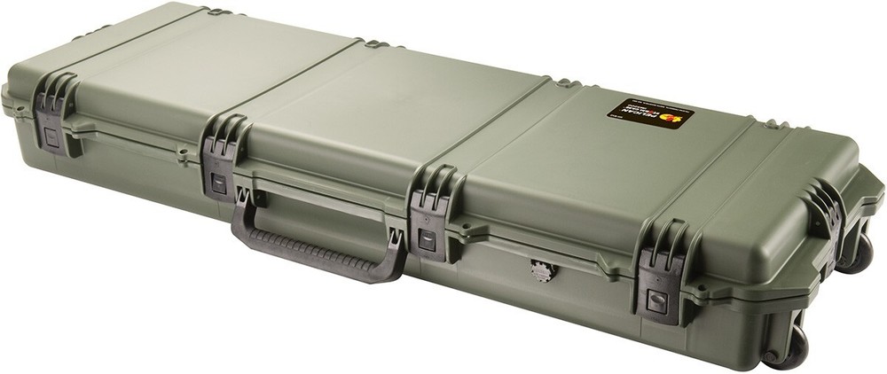 Pelican / Hardigg Im3200 Storm Long Case