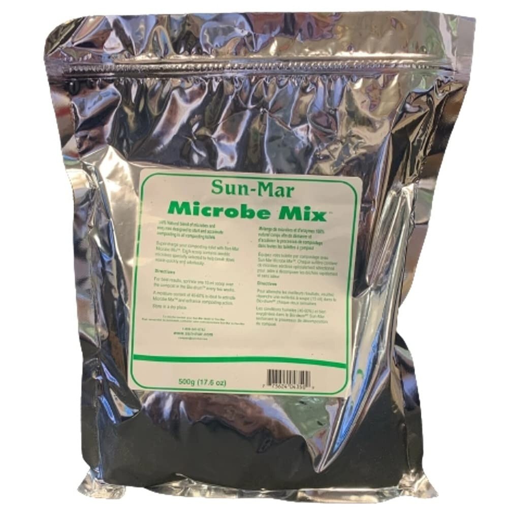 Sun-Mar Microbe Mix