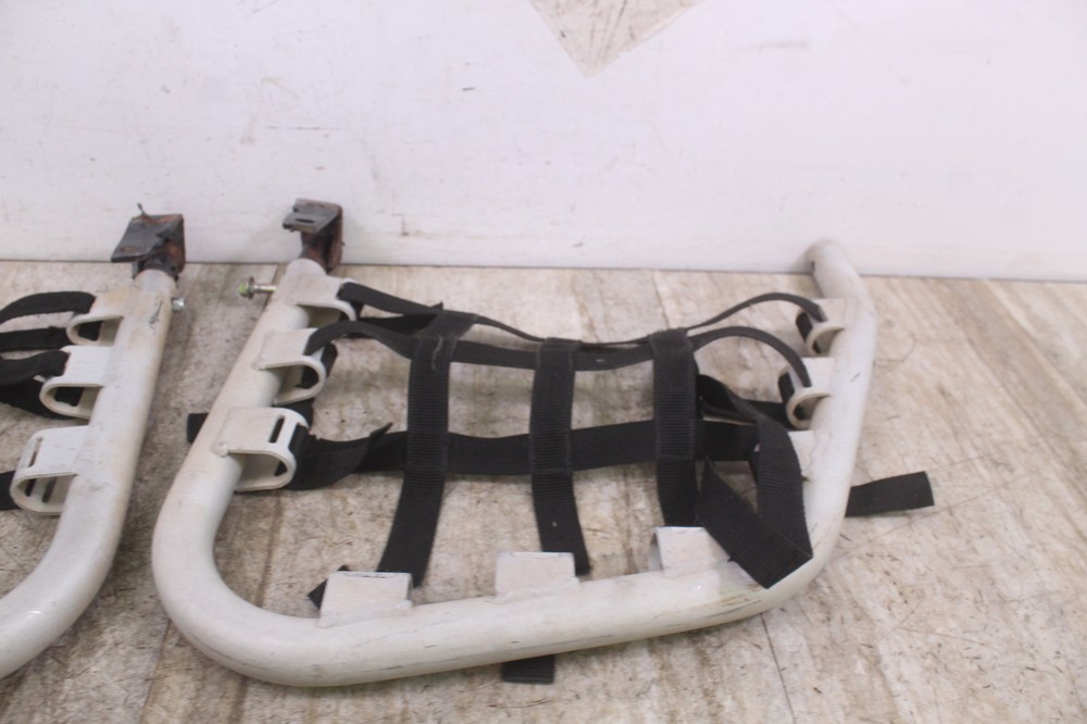 2004 CAN-AM DS650 Nerf Bars - SET