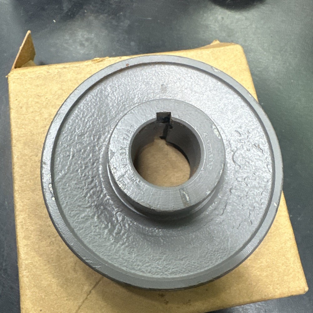 Browning Split Taper Sheave 1F3V33 X 7/8”