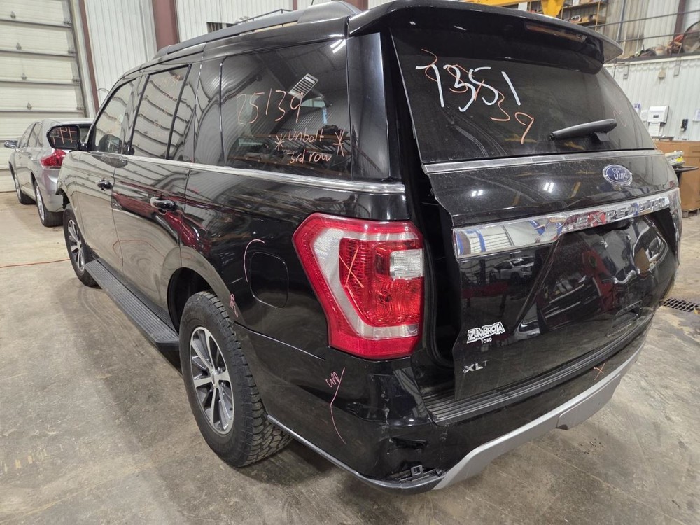 Fuse Box Engine Fits 18-21 NAVIGATOR 1547023