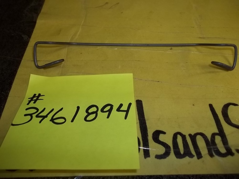 +New Genuine Mopar 3461894 Spring