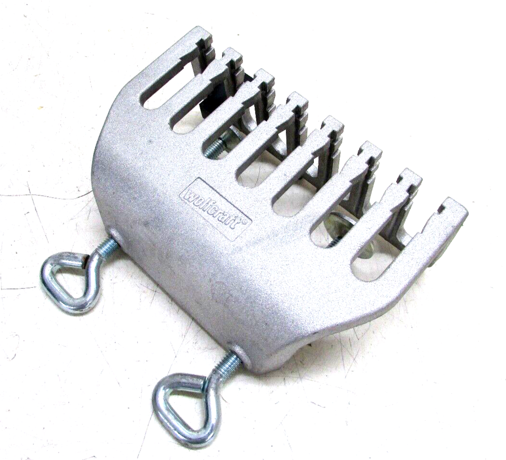 WOLFCRAFT DOVETAIL FIXTURE #4250
