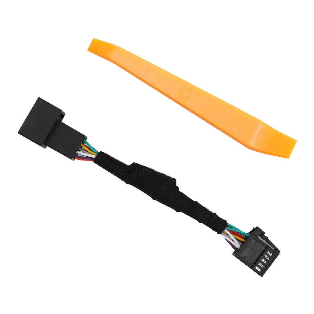 Stop Start Engine System From Cable Plug Eliminator For VW Golf MK7 7.5 Automatic