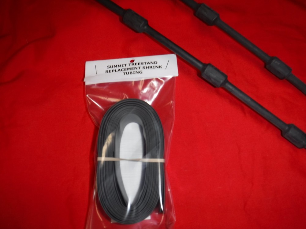SUMMIT VIPER SS TREESTAND CABLE COVERS WRAP HUNTING
