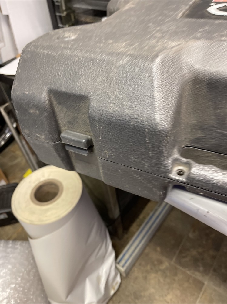 Ridgid RP 210 press frame (xt14