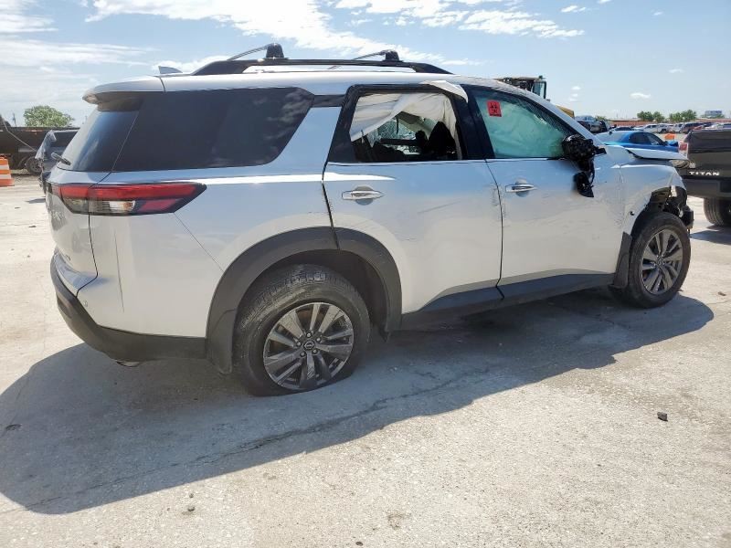 Camera/Projector Camera Front View Windshield Mounted Fits 21-22 ROGUE 349634